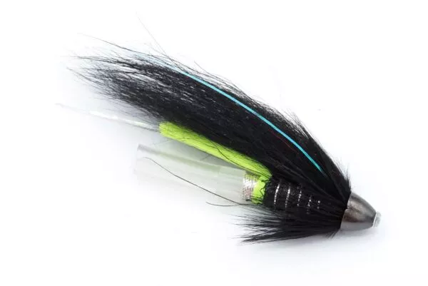 Green Butt Tungsten Conehead