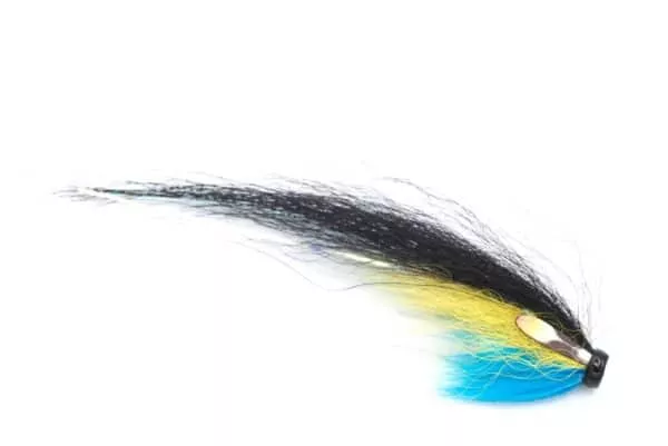 Monkey Yellow & Blue messinkiputki