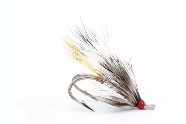 Silver Rat hopea kaksihaara