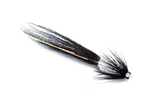 Snaelda Slim Black & White tungstenputki