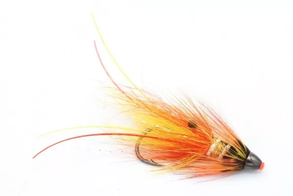 Park Shrimp Tungsten Conehead