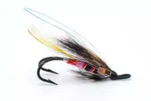 Villen Villapaita fly pattern