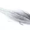 Hollow Deceiver pike fly in silver