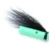 Fluoro Black Hitch