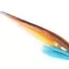 Den Vanliga salmon tube fly