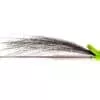 Foam riffling hitch fly