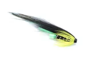 Gaula Green tube fly