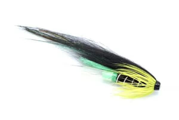 Gaula Green Butt putki