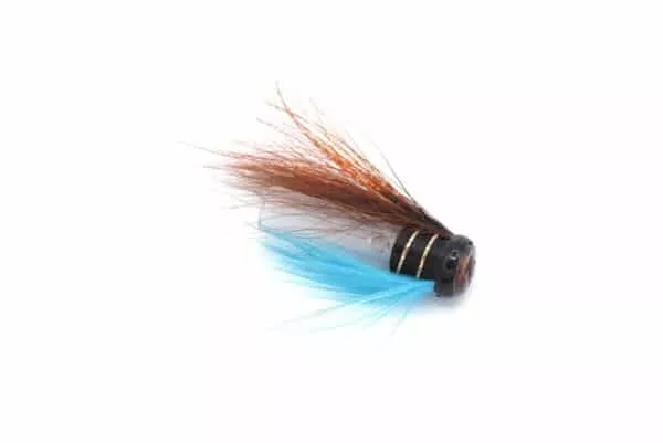 Hairy Mary Dark Hitch