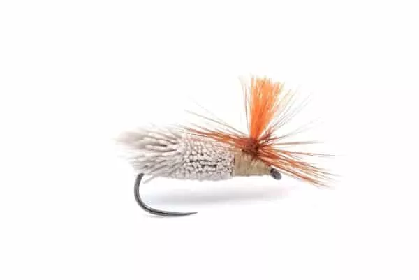 Parachute Caddis Barbless