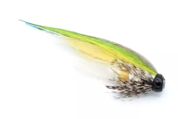 Silver Grey putki