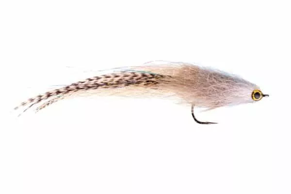 Pike Brush Fly Beige