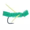 Foam pupa fly