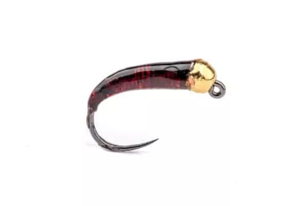 Liimalarva Gold Bead - Image 3