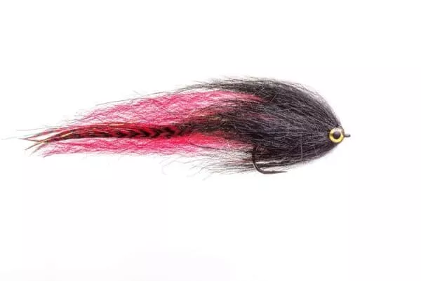 Pike Brush Fly PuMu