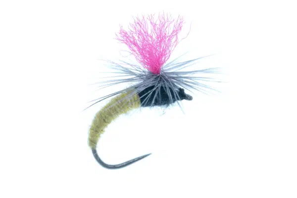 Klinkhämer Barbless - Image 3