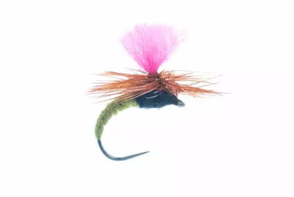Klinkhämer Barbless - Image 2