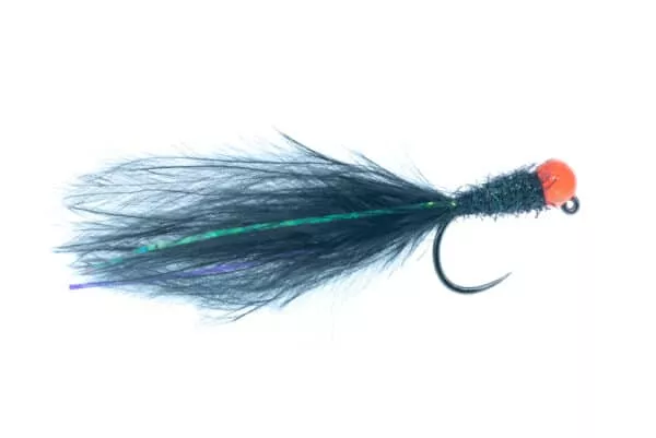 Naked Leech Jig