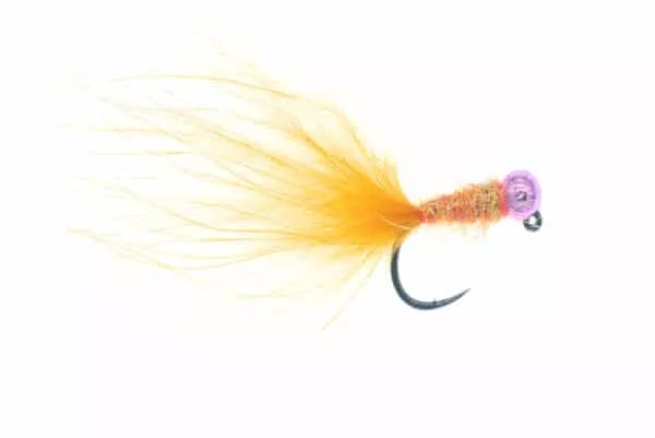 Naked Leech Jig - Image 2