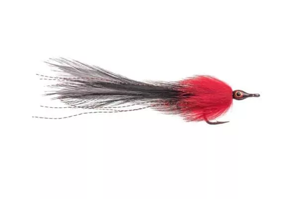 Tarpon Black Death