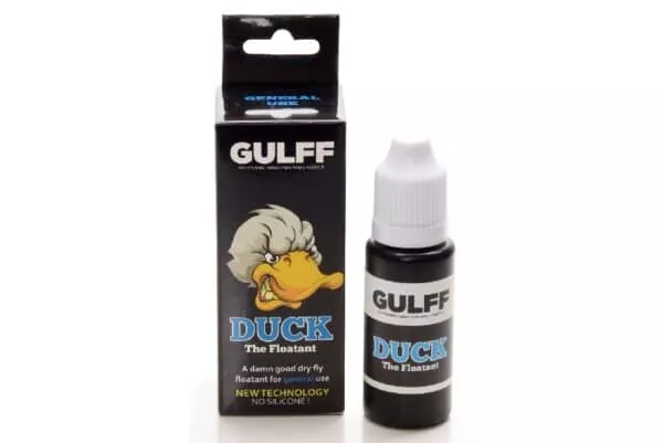 Gulff Duck Floatant kellutusaine
