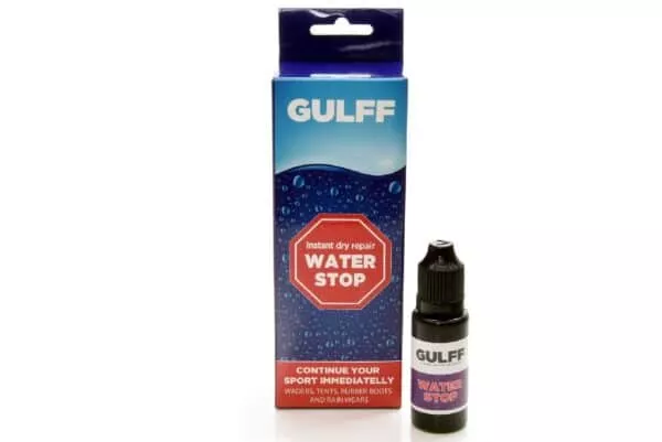 Gulff Water Stop Wader Repair 10 ml