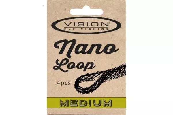 Vision Nano Loops