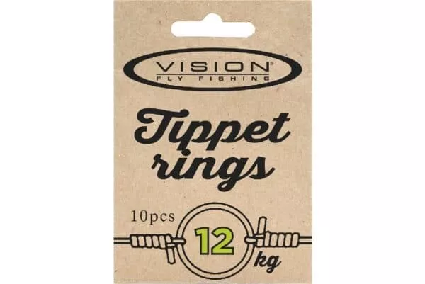 Vision Tippet Ring