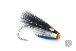 Baugur hitch fly
