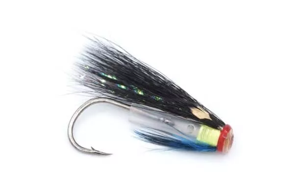 Baugur hitch fly