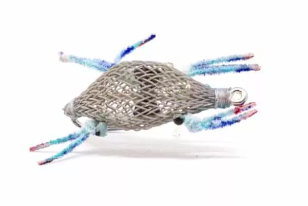 Alphlexo Crab fly