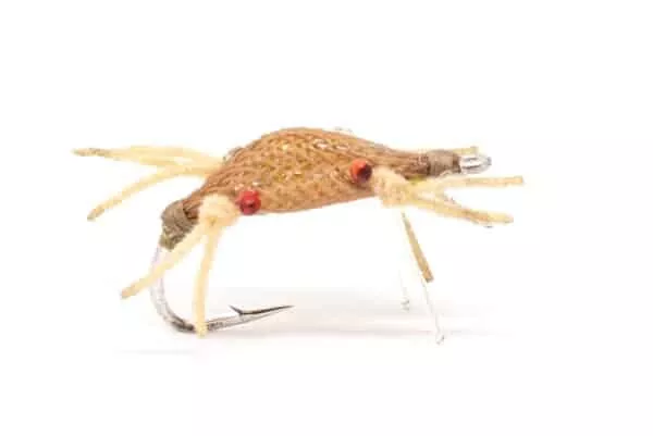Alphlexo Crab fly