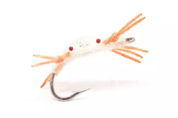 Alphlexo Crab fly