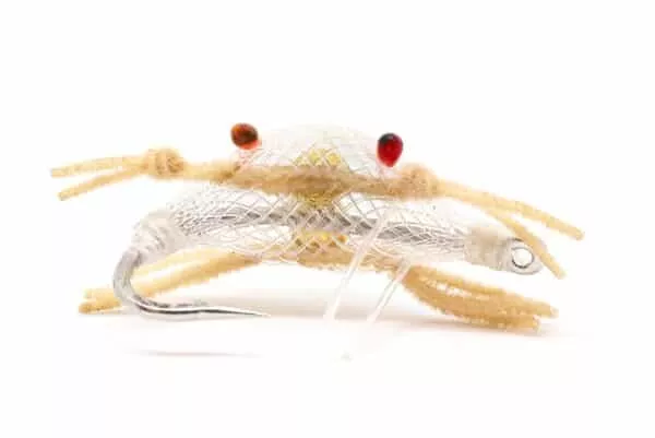Alphlexo Crab fly