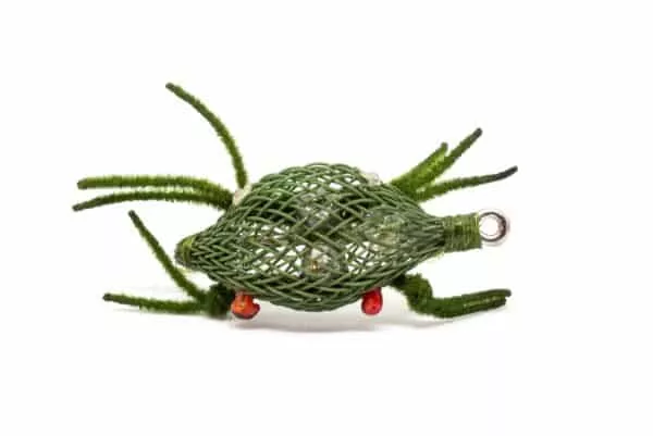 Alphlexo Crab fly