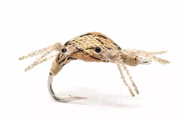 Alphlexo Crab fly