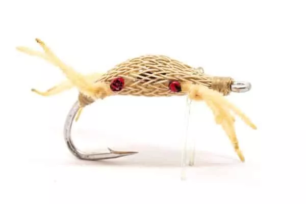 Alphlexo Crab fly