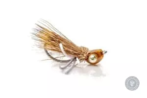 Bonefish Bitters fly