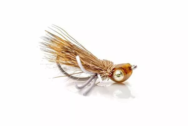 Bonefish Bitters fly