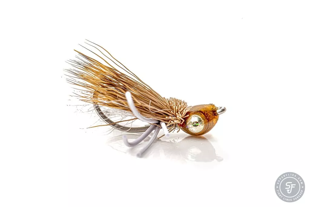 Bonefish Bitters fly