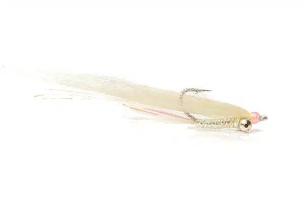 Gotcha bonefish perho