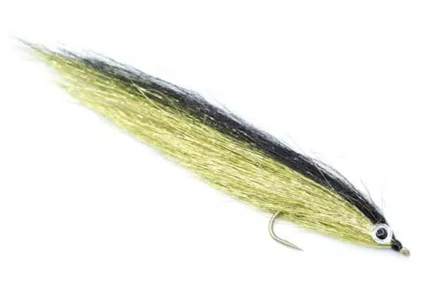 Supertinseli light olive