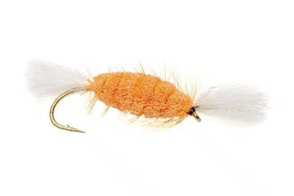 Cigar Bomber Dry Fly