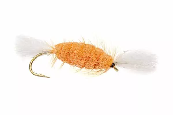 Cigar Bomber Dry Fly