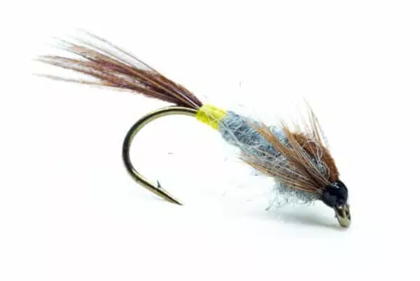 Mayfly Emerger