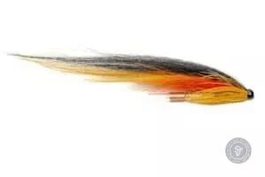 Strömsö tube fly in copper tube