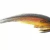 Willie Gunn tube fly on copper tube