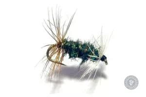 Renegade Dry Fly