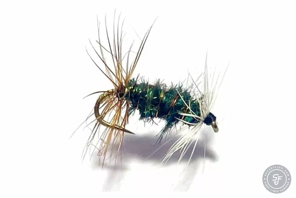 Renegade Dry Fly