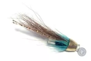HairyMary Micro conehead fly